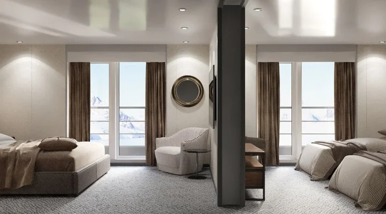 Magellan Explorer 麥哲倫探索號- Let's Go to Antarctica | 專營南極