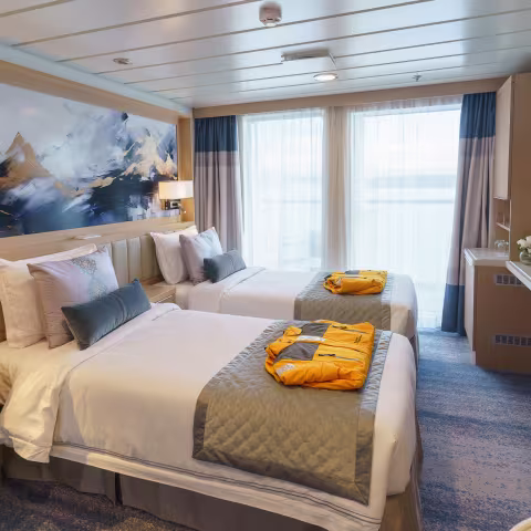 oex veranda stateroom cabin 614 esp06615