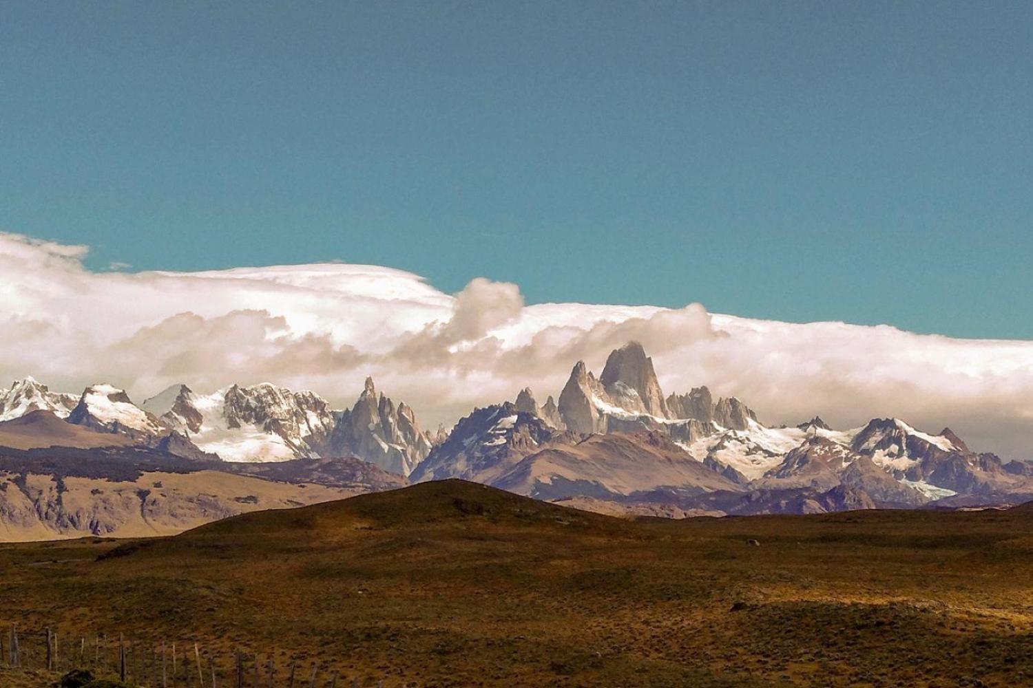 傍晚：漫步小鎮 滿載而歸