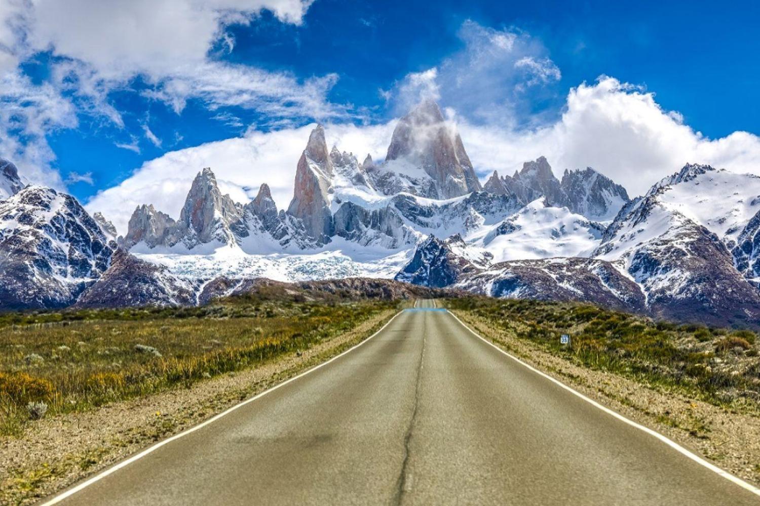 上午：荒野呼喚 晨光啟程