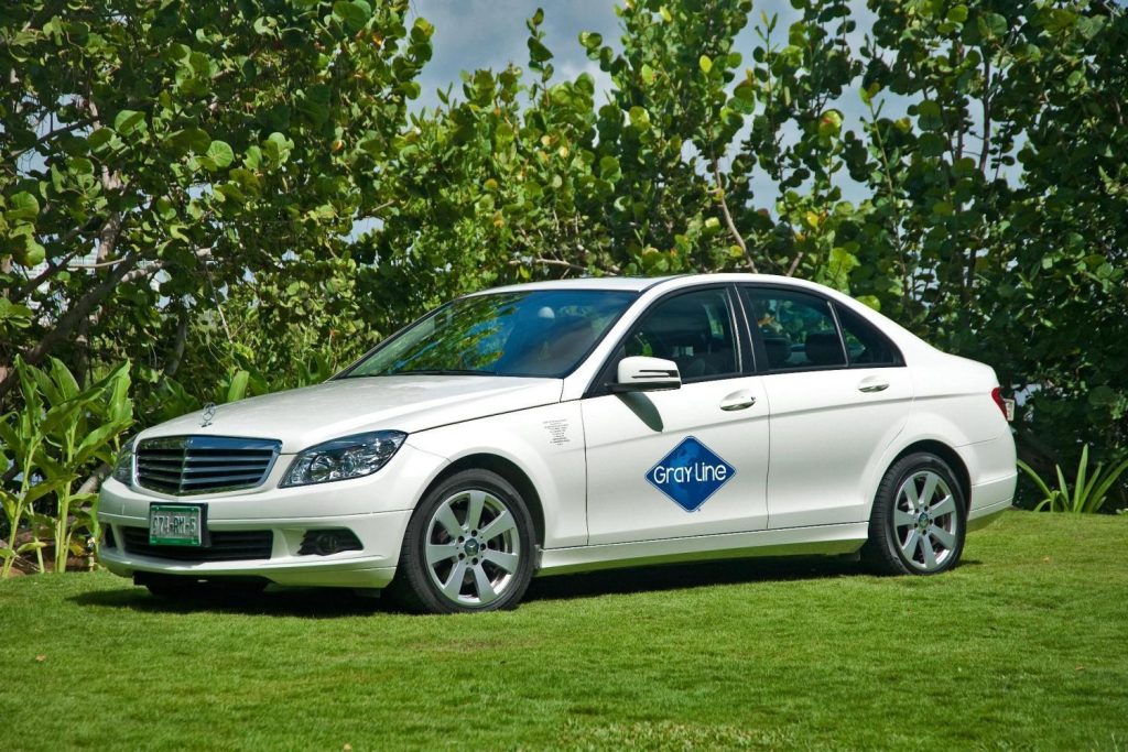 布宜諾斯艾利斯 — 機場-酒店接送