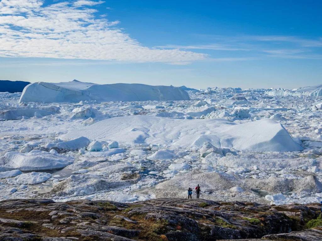 lex greenland+ilulissat+icefjord+rh gl22 11745