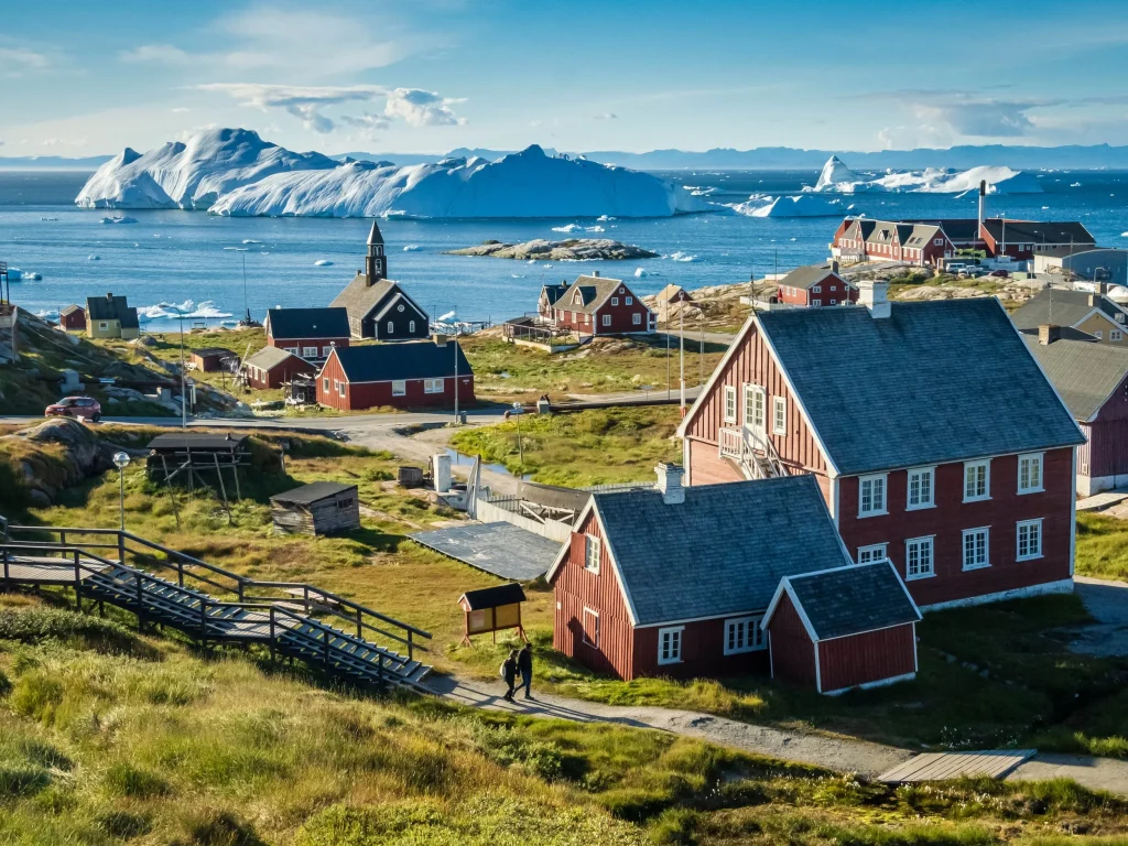lex greenland+ilulissat+rh gl22 12392