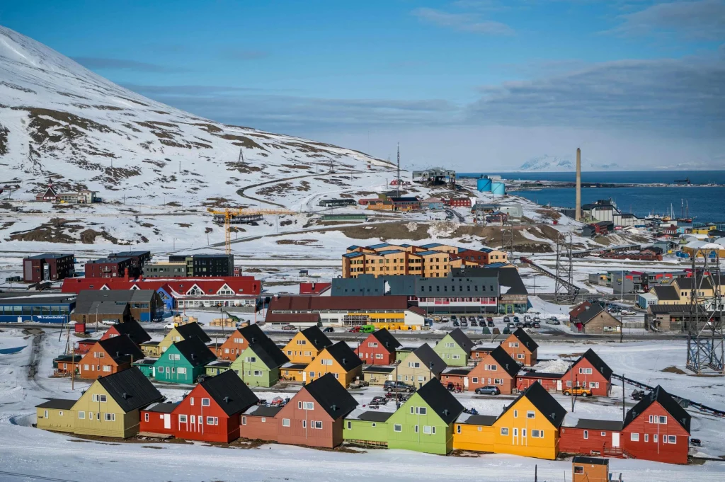 longyearbyen
