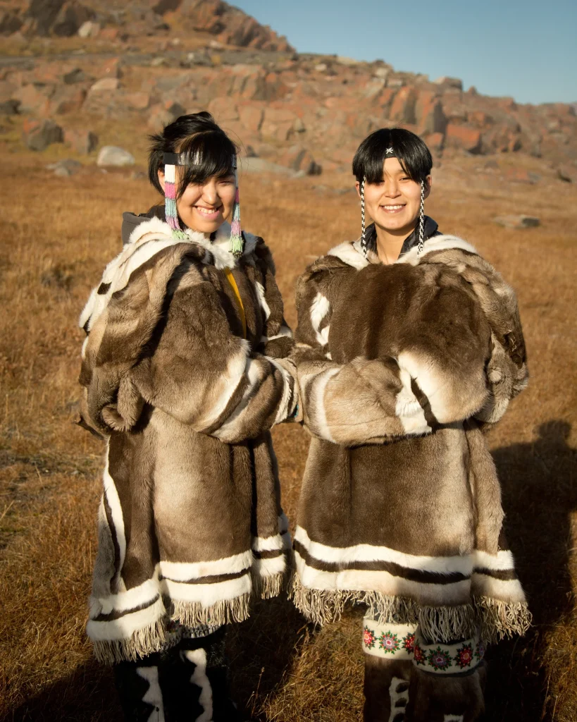 arctic bay canadianarctic acaciajohnson 6