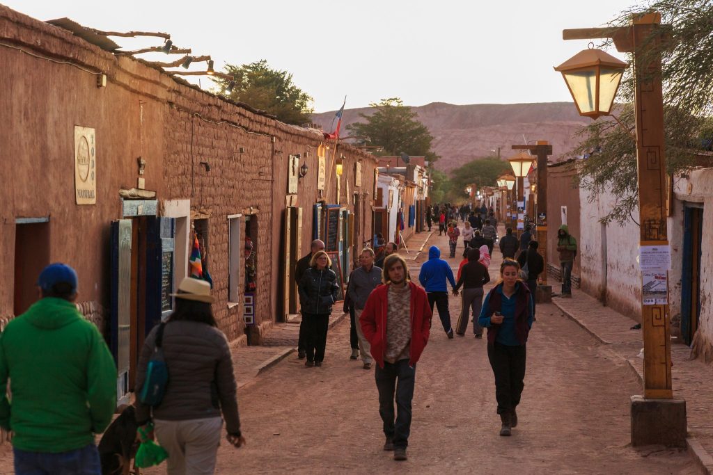 atacama b