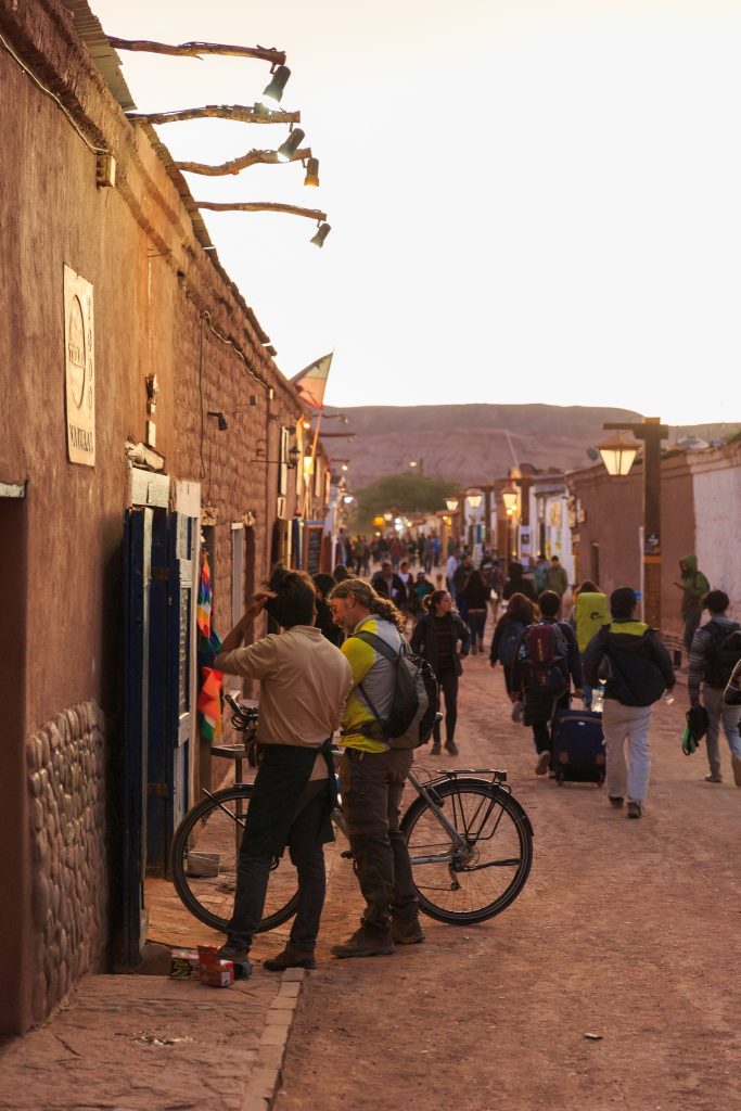 atacama c