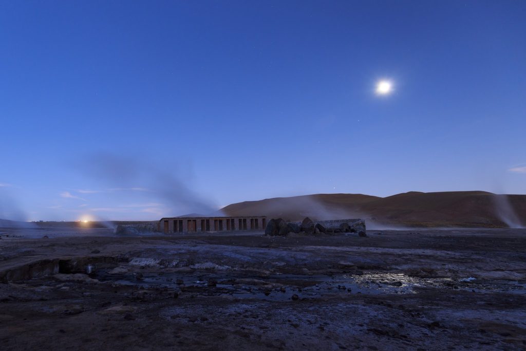atacama d