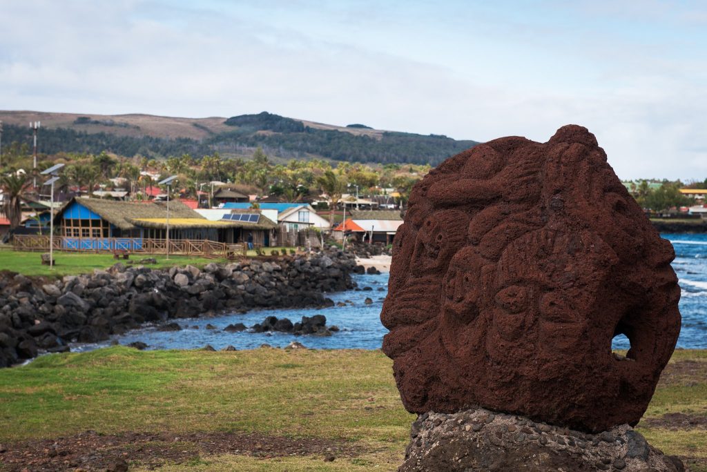 hanga roa 1