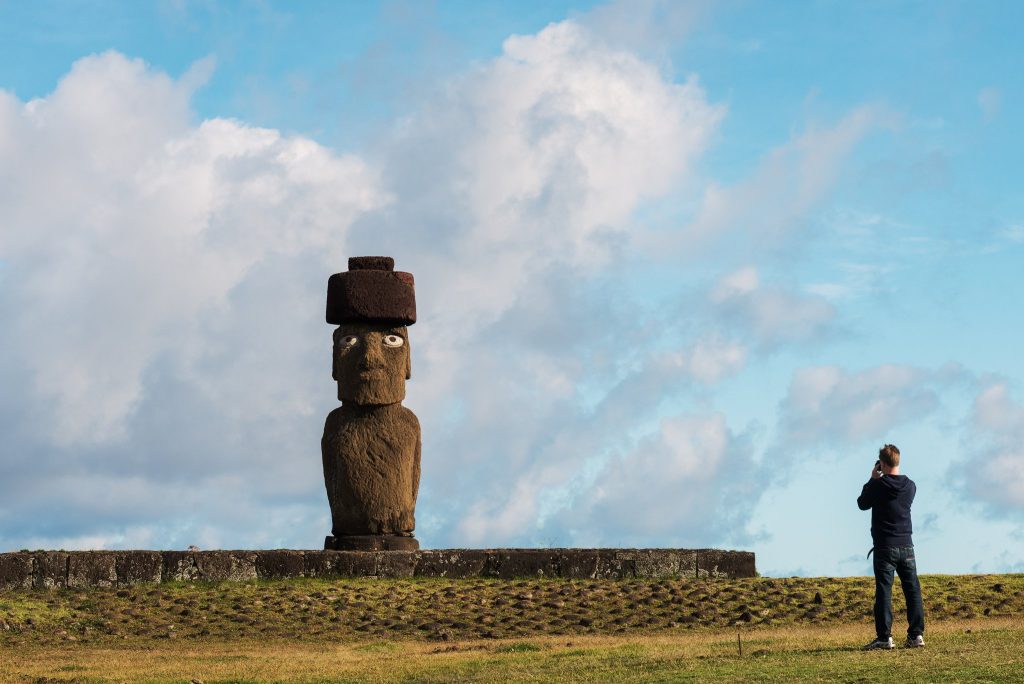 moai b