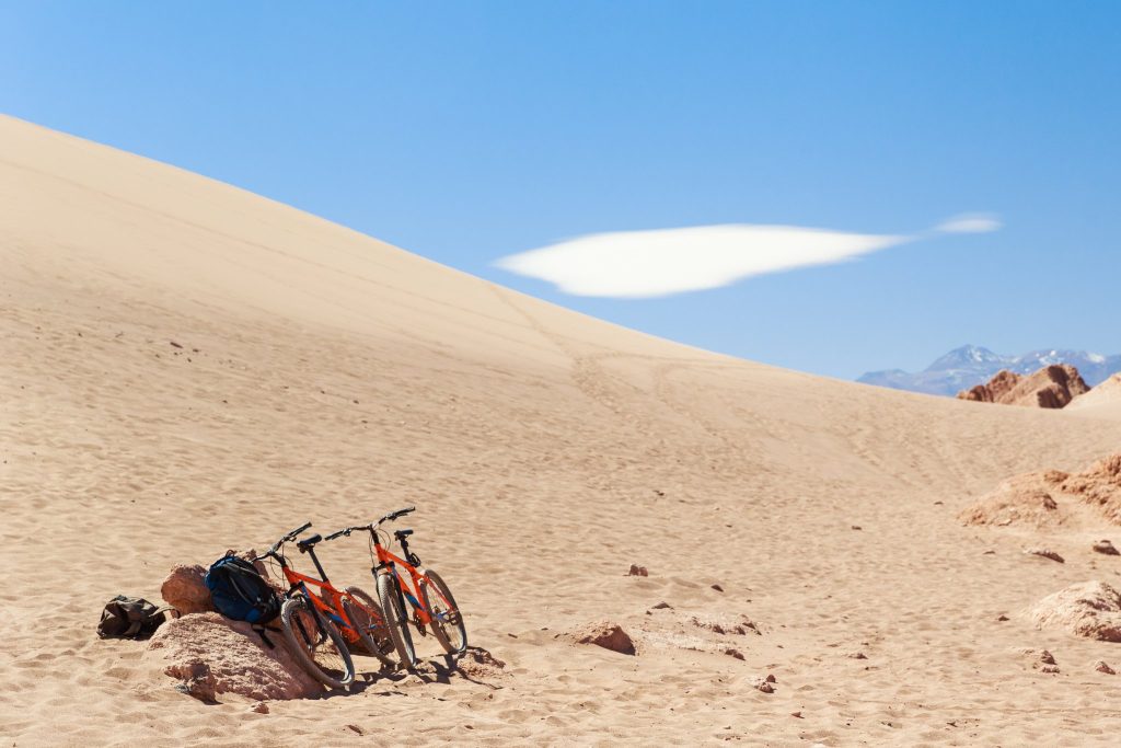 moon valley
