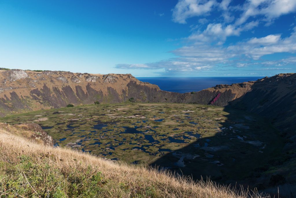 rano kau 2