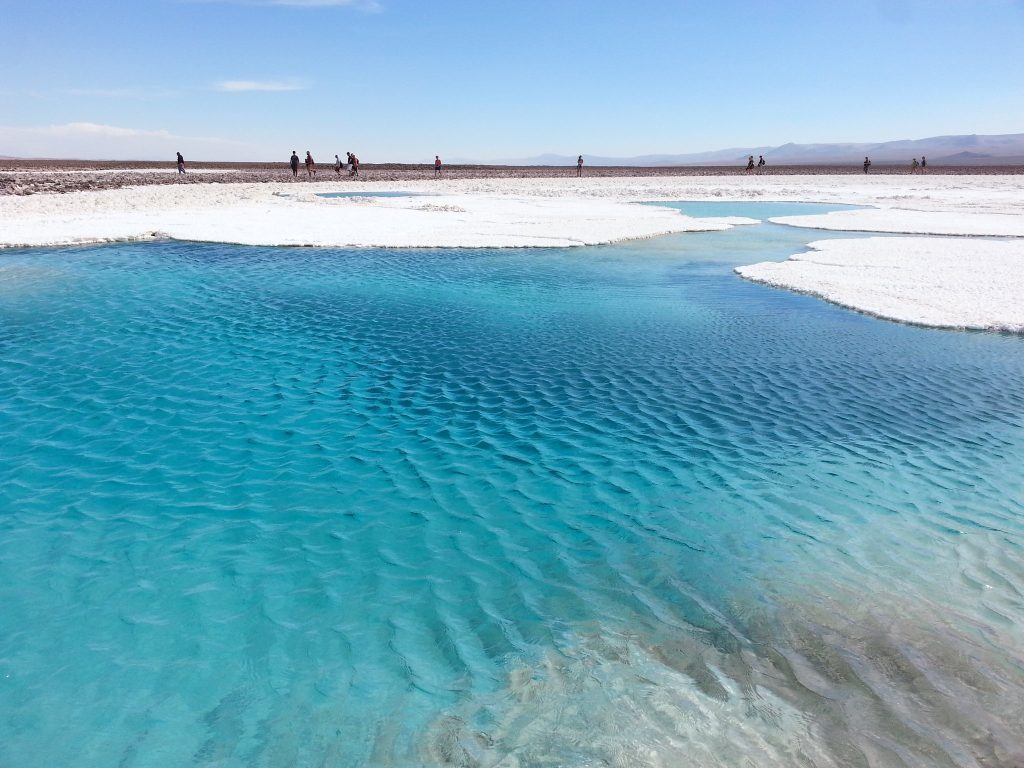 salt flat 1