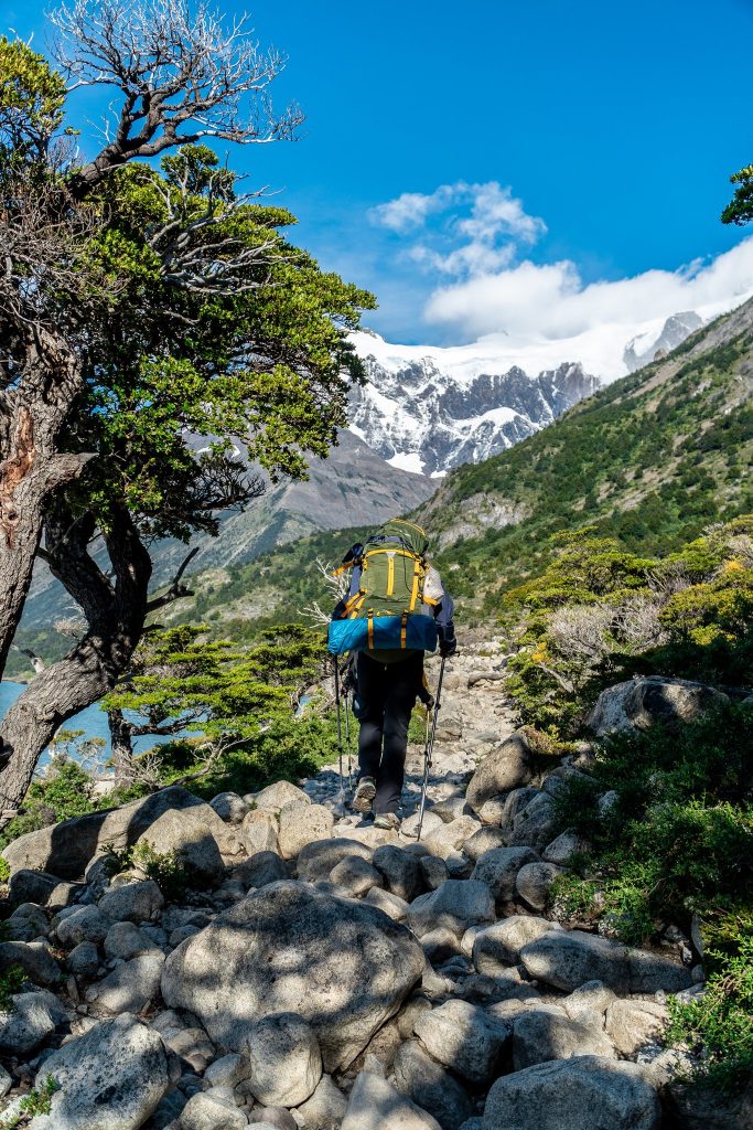 trail hikers 2