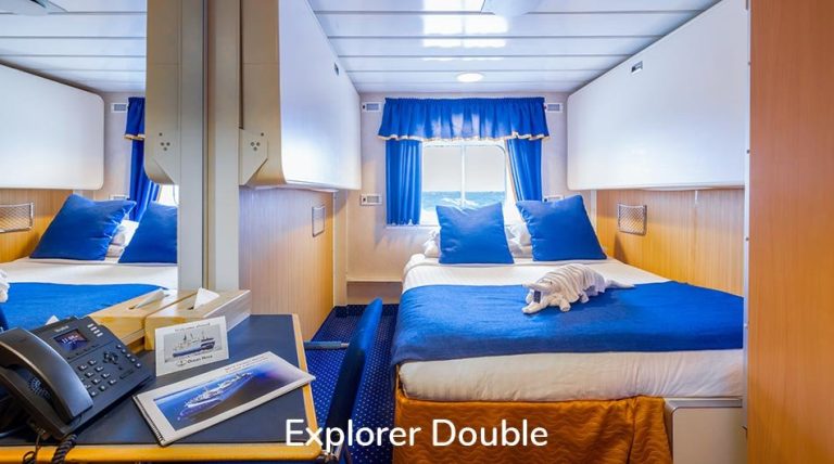 explorer double