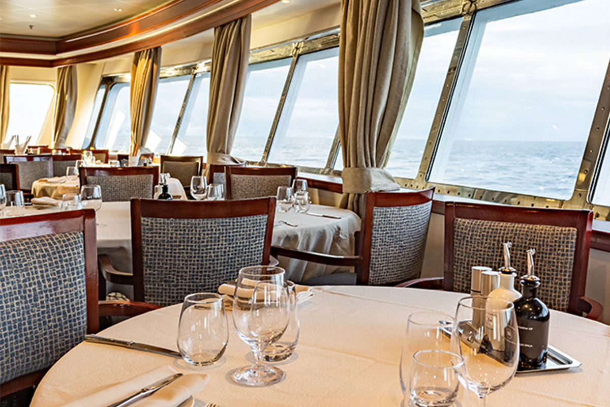 restaurant discoverer plx