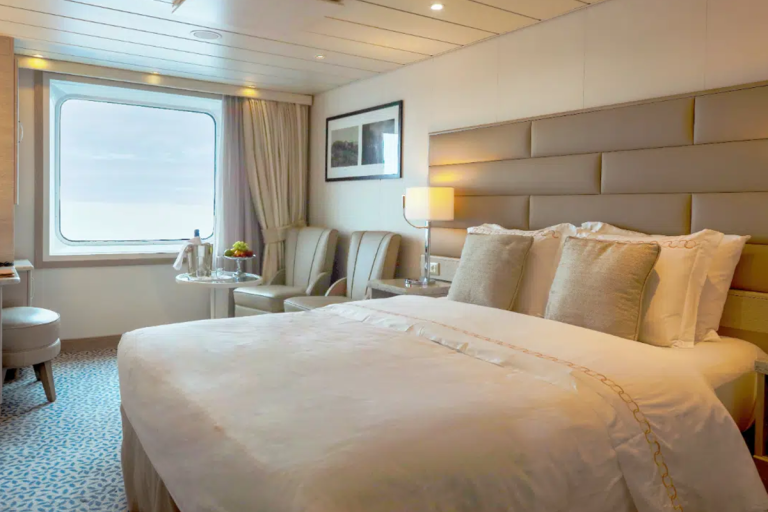 solo vista stateroom discoverer plx