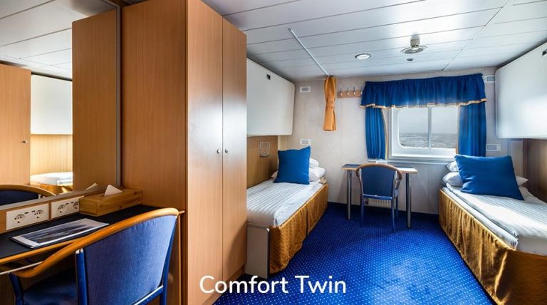 comforttwin