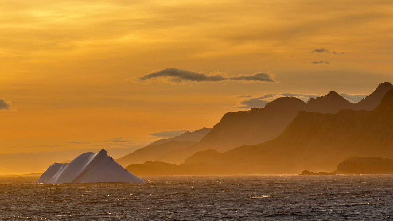 quark south georgia sunset vivien nyon 2026