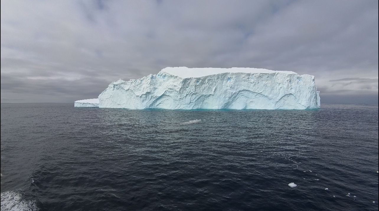 chimu adventures antarctica peninsula tabular iceberg aaron 24 25